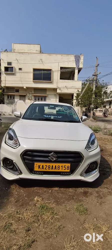 Maruti Suzuki Dzire 2023 Car