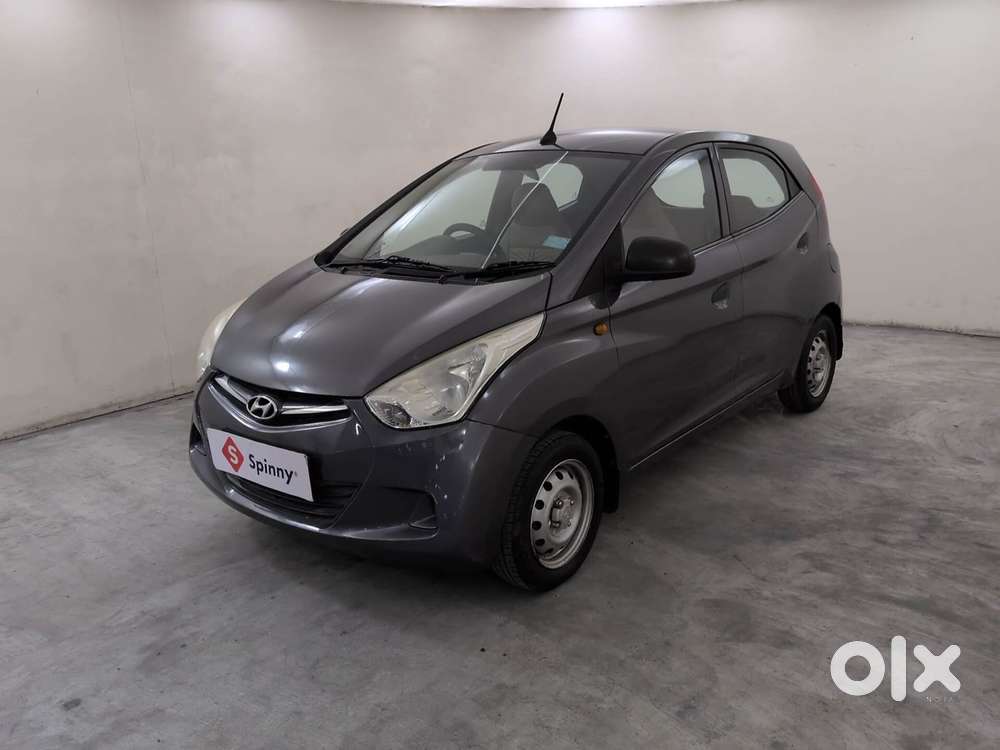 Hyundai Eon Era +, 2018, Petrol