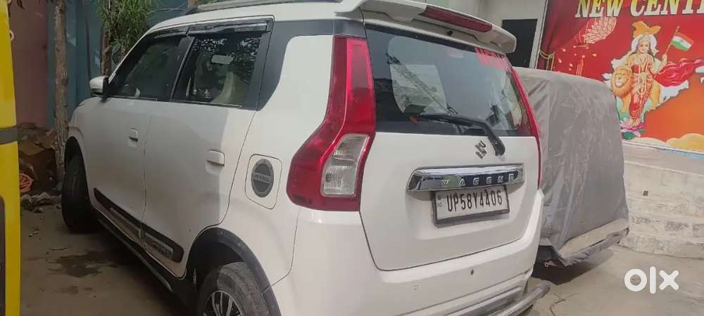 (2020 नवंबर)zxi Plus Top Model Automatic,पांचो टायर न्यू