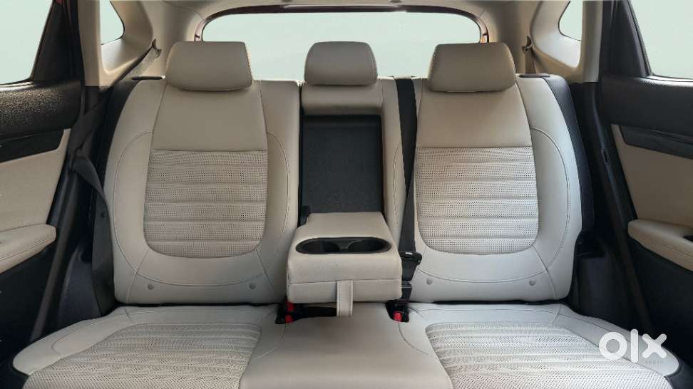 Kia Seltos Htx Ivt G, 2023, Petrol