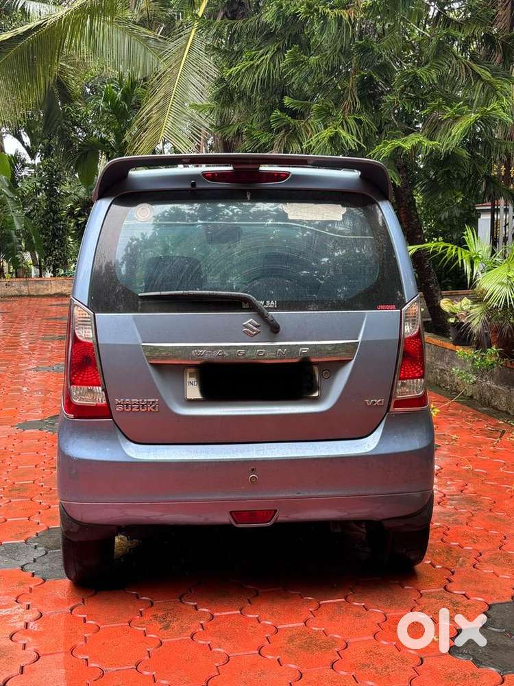 2010 Maruti Suzuki Car