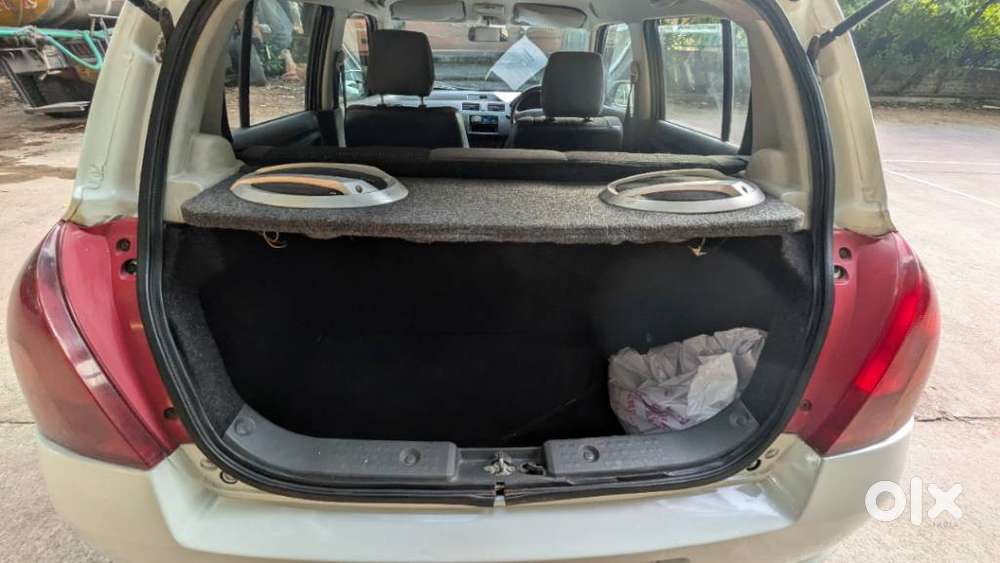 Maruti Suzuki Swift Ddis Vdi, 2008, Diesel