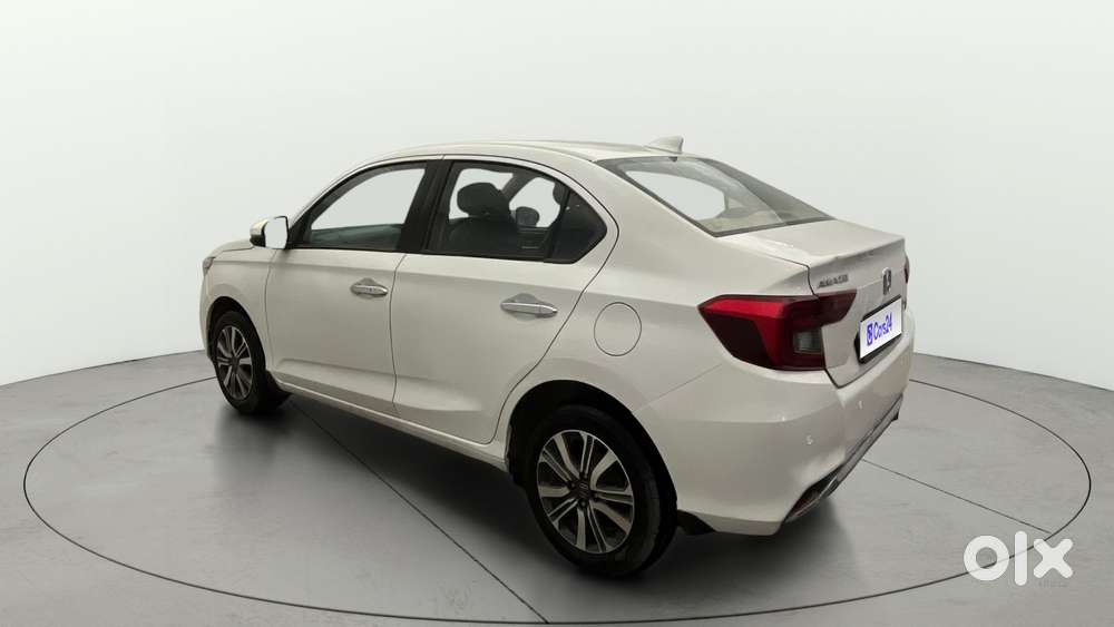 Honda Amaze Vx Cvt Petrol, 2023, Petrol