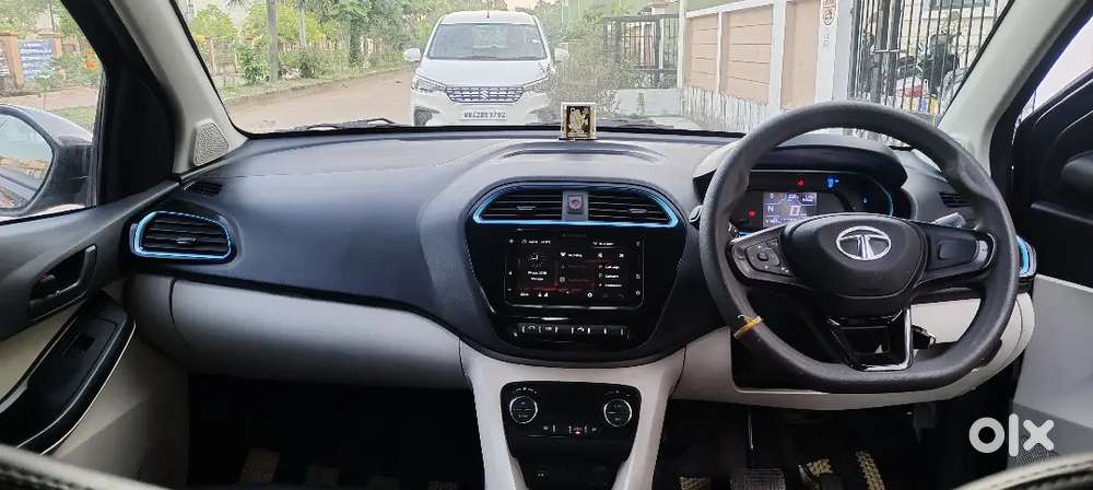 Tata Tiago Ev Xt December 2023
