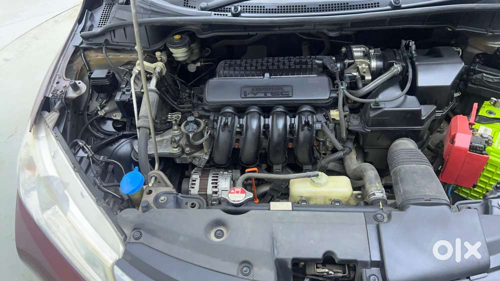Honda City I Dtec Vx, 2015, Petrol