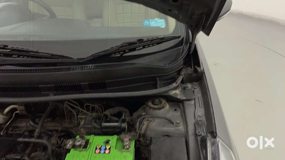 Hyundai Verna 2011-2014 1.6 Sx Vtvt (o) At, 2012, Petrol