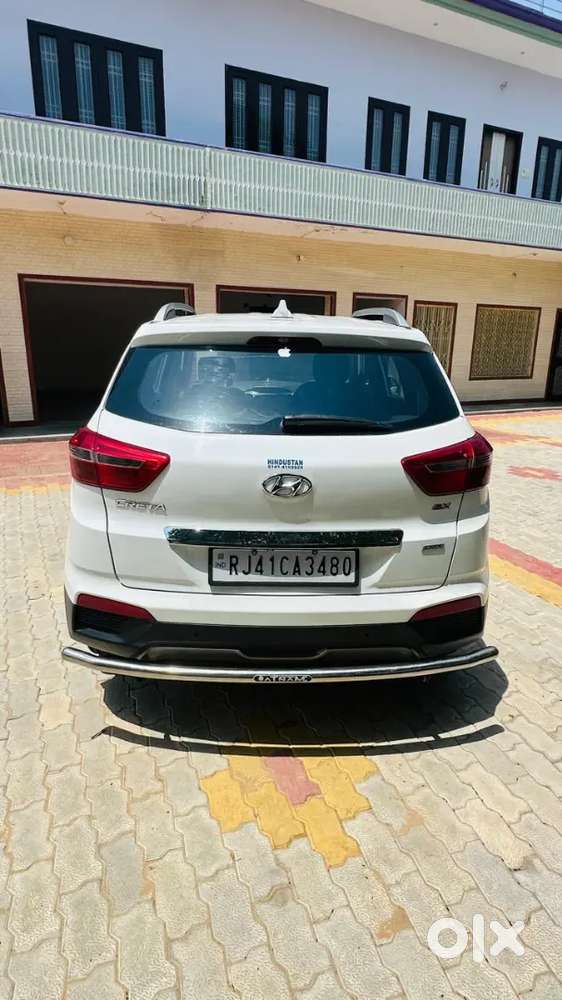 2017 Model, 2nd Party, All New Tyer, Insurence Running