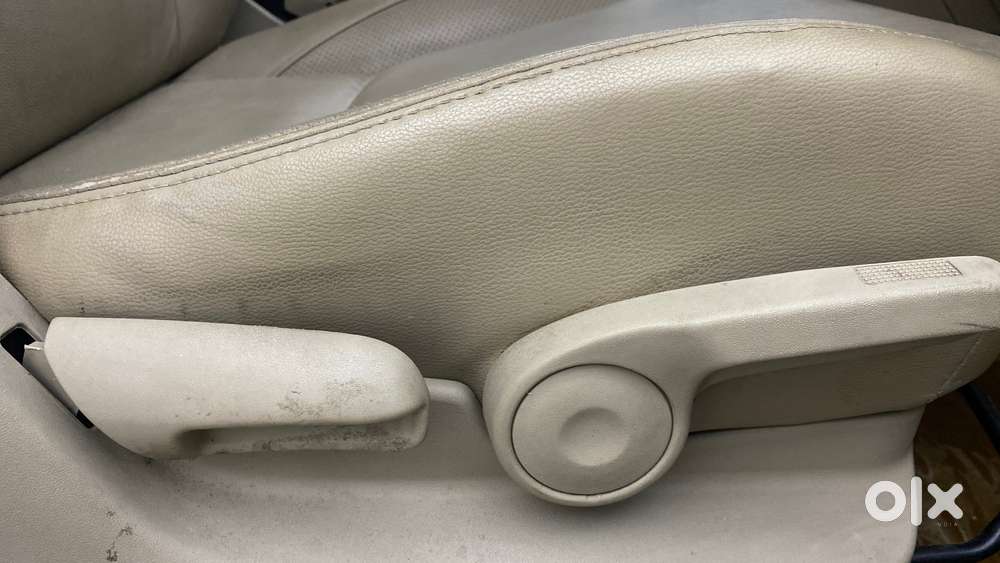 Maruti Suzuki Ciaz 2014-2017 Rs Zxi Plus, 2016, Petrol