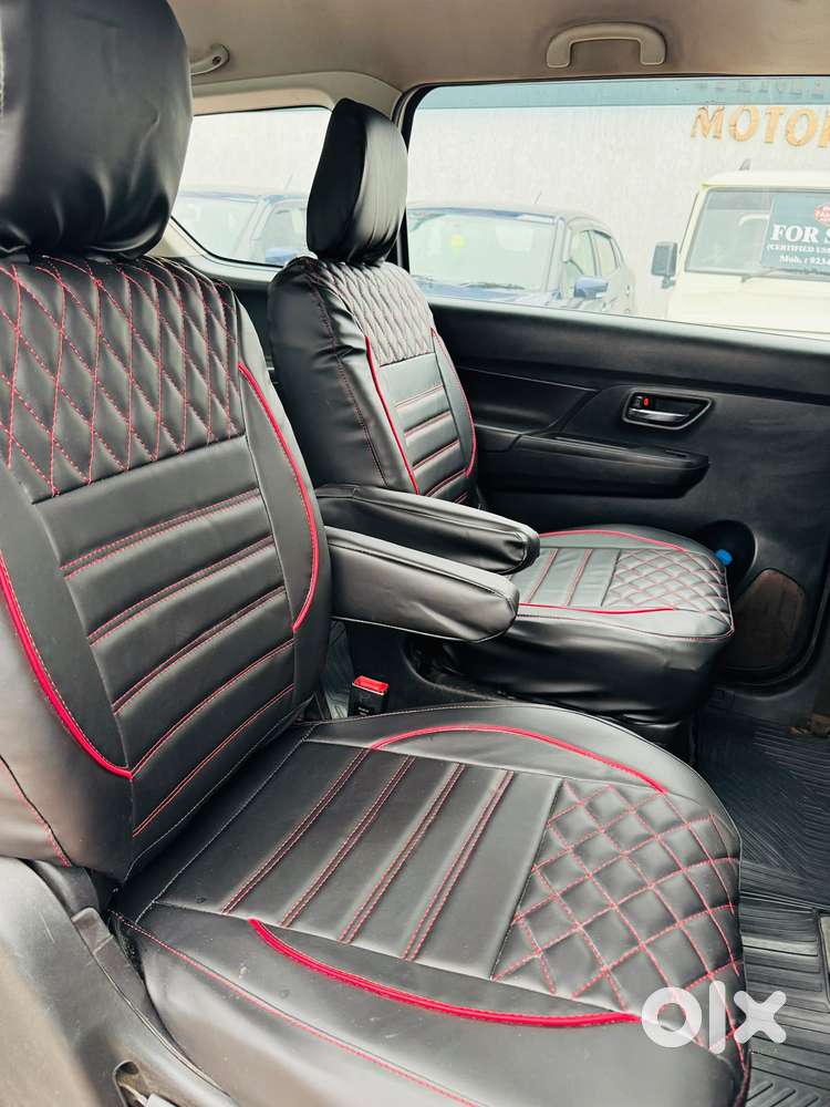 Maruti Suzuki Xl6 1.5 Zeta Mt, 2022, Petrol