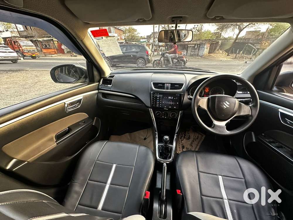 Maruti Suzuki Swift 2014 Diesel 107000 Km Driven