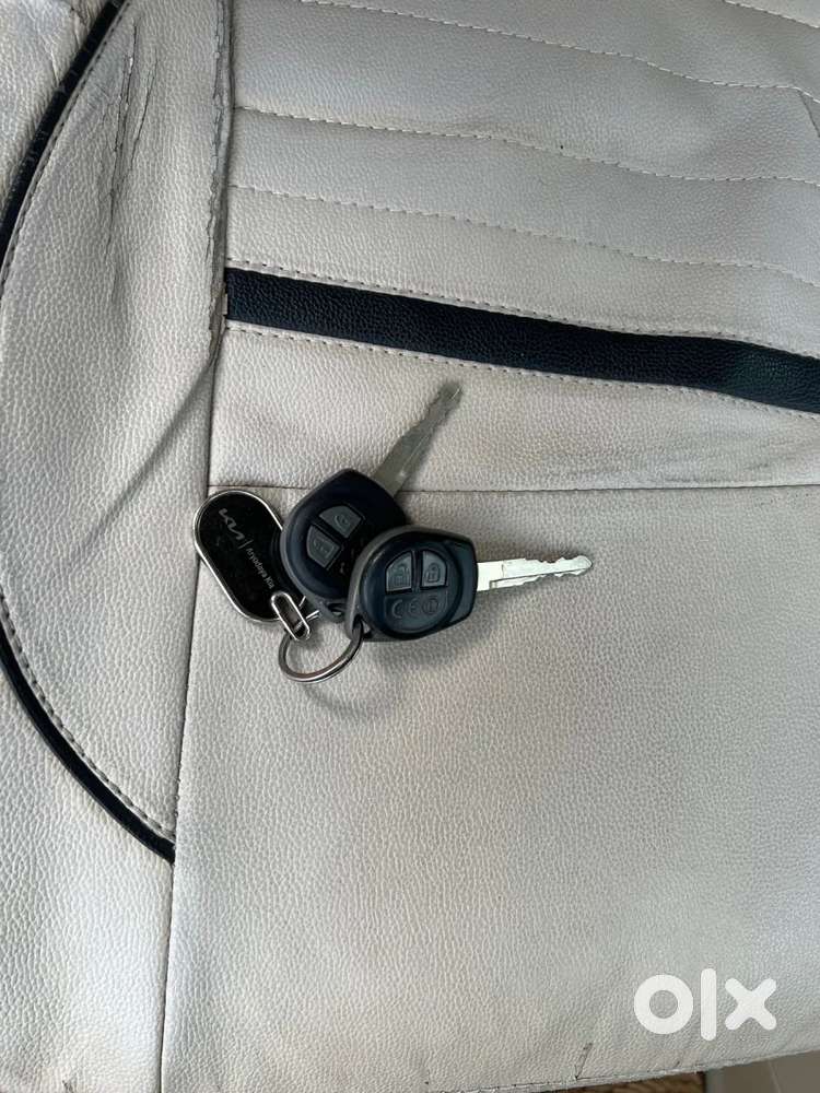Maruti Suzuki Dzire 1.2 Vxi, 2020, Petrol