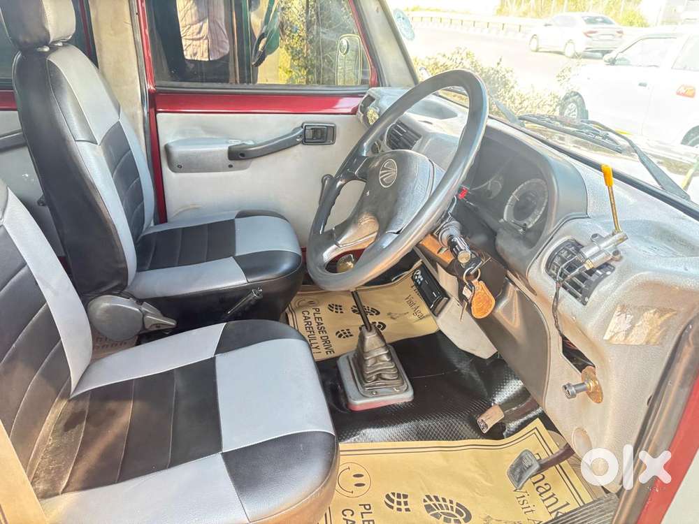 Mahindra Bolero 2001-2010 Lx, 2008, Diesel