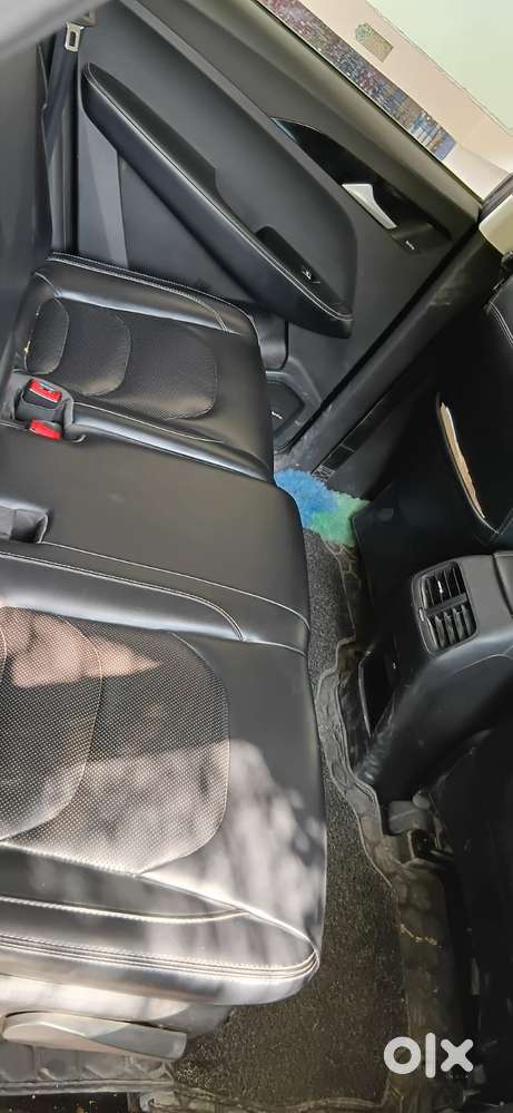 Mg Hector 2.0 Sharp Diesel, 2021, Diesel
