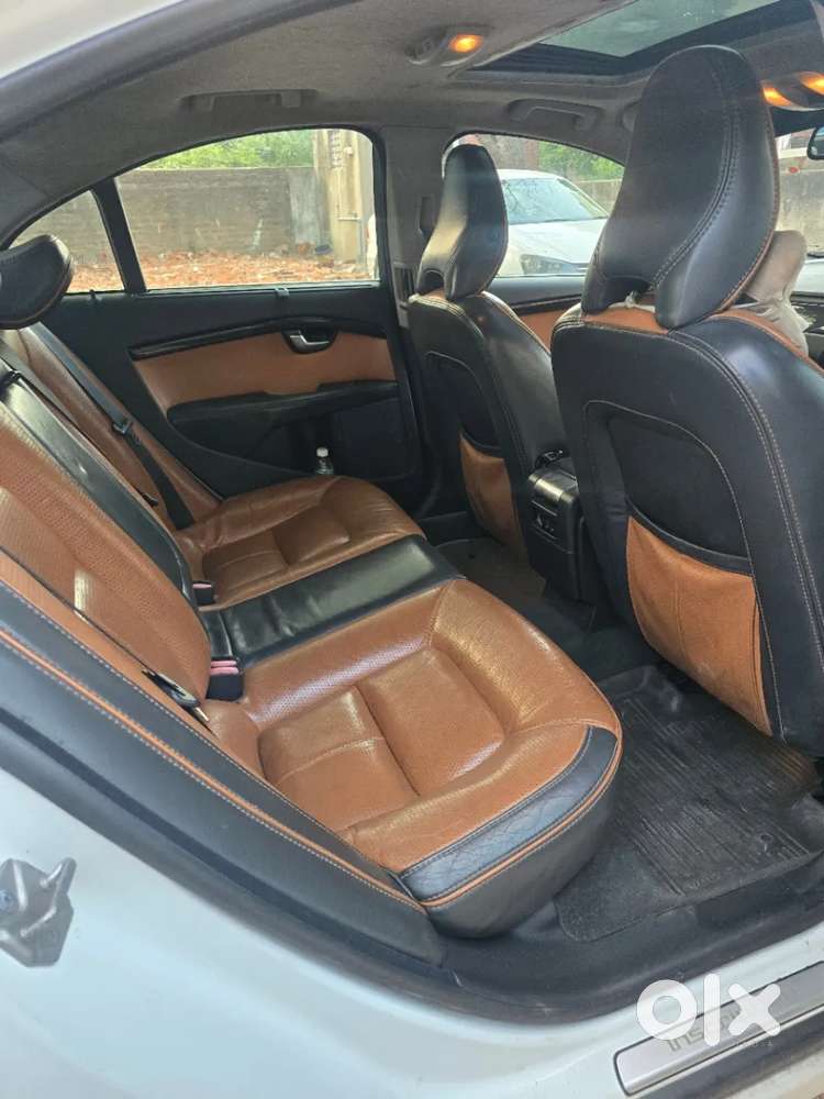 Volvo S80, 2014, Diesel