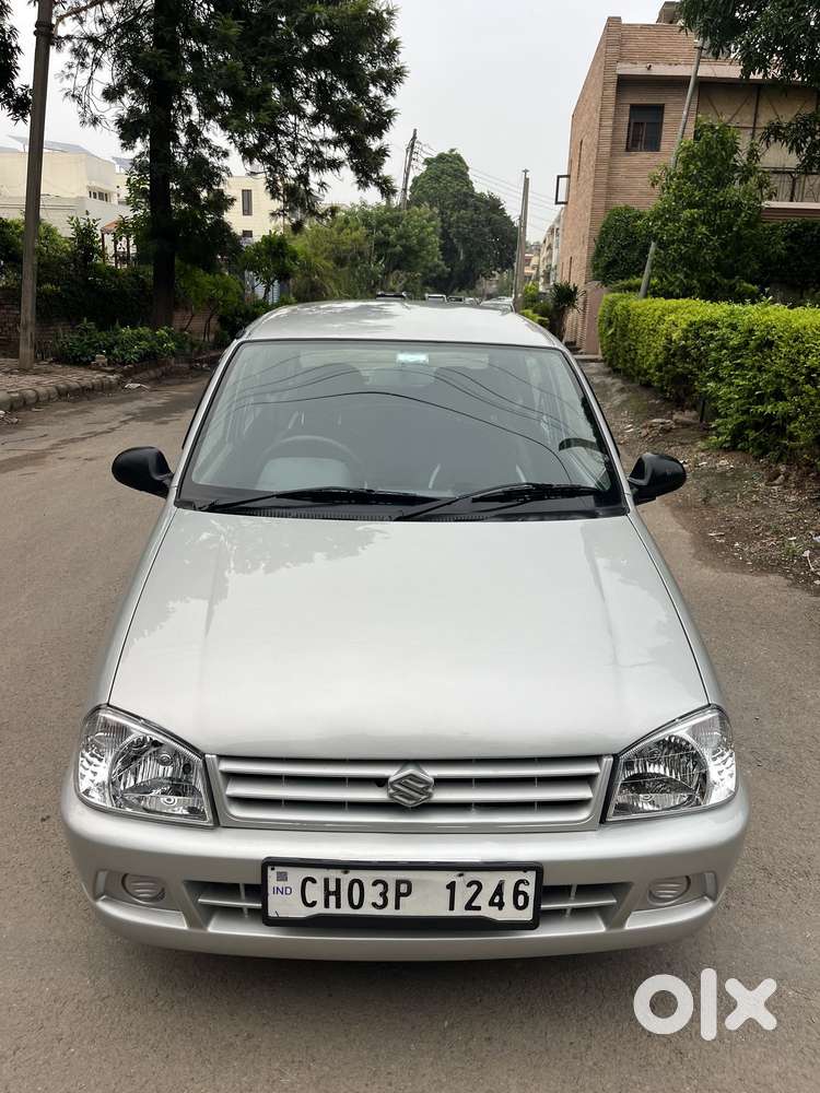 Maruti Suzuki Zen Estilo Vxi Bsiv, 2004, Petrol