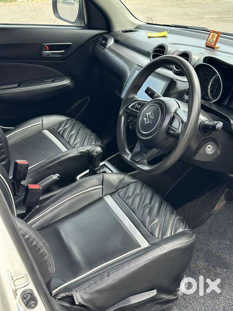 Maruti Suzuki Swift 1.2 Vxi (o), 2023, Petrol