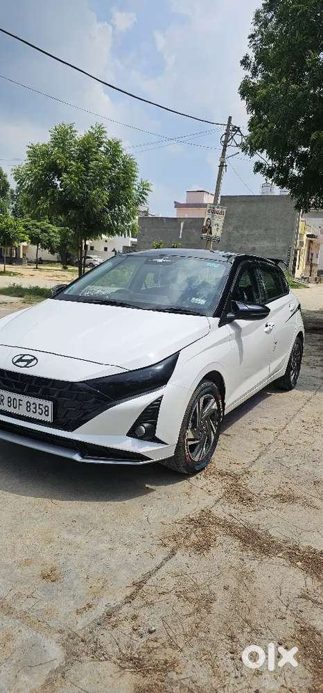 Hyundai New I20 Asta 2026