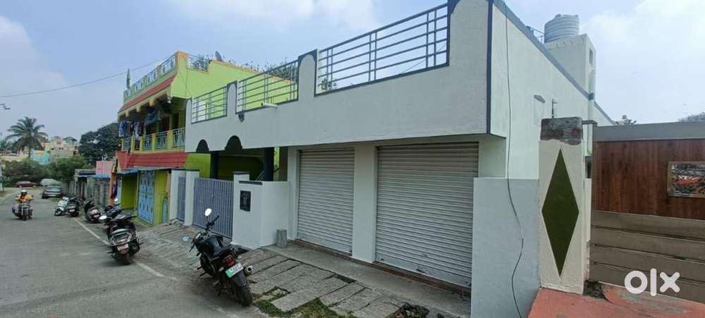Shop for rent/ lease