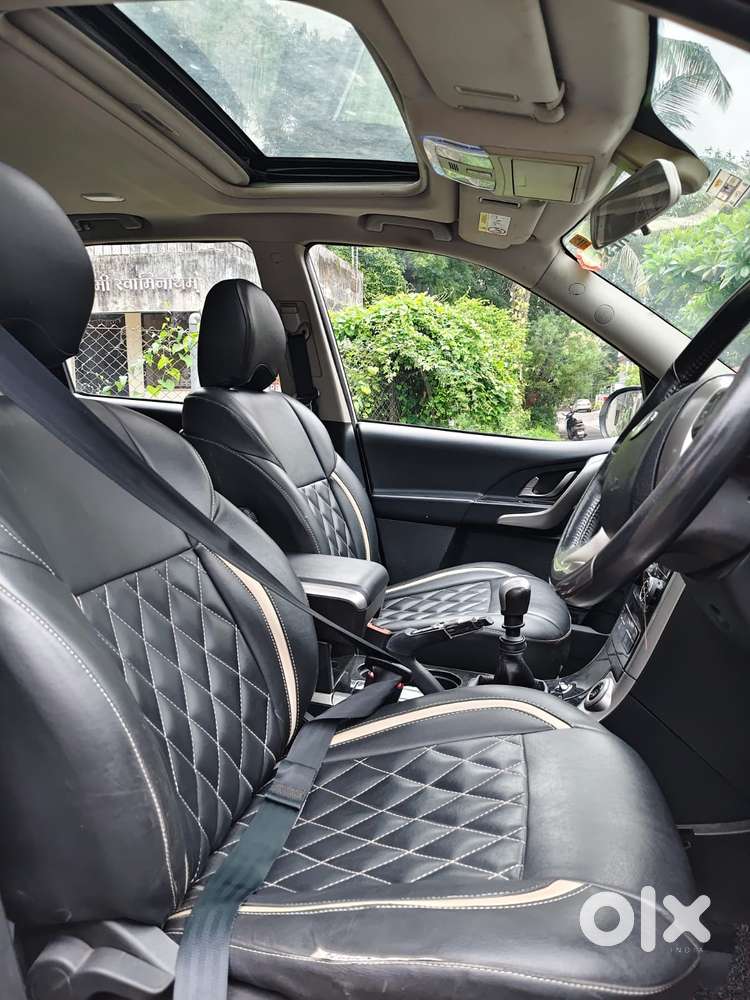 Mahindra Xuv500 W9 1.99, 2018, Diesel