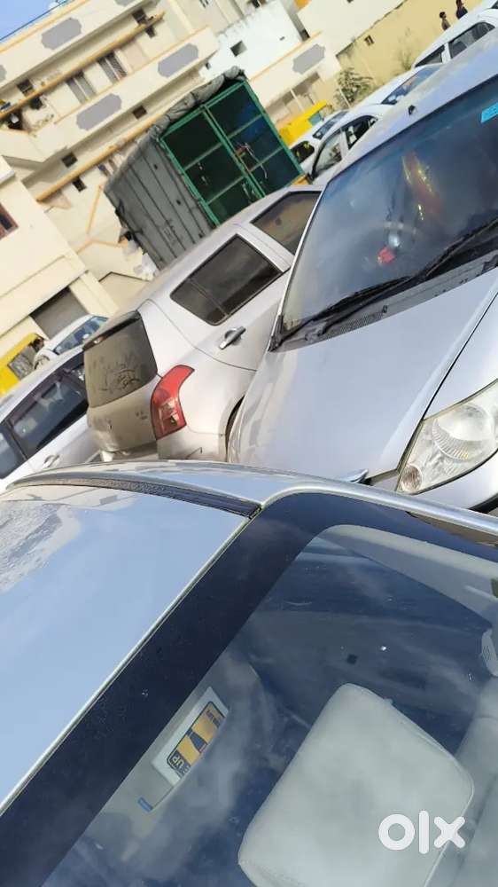 Honda City Zx 2005 Petrol Variant