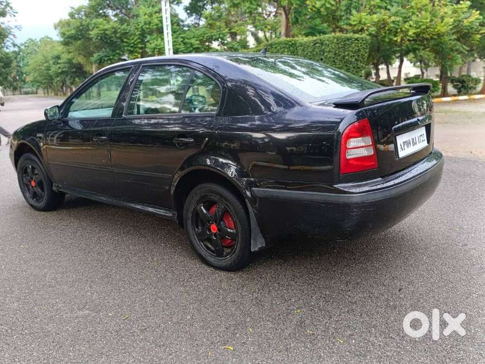 Skoda Octavia 2000-2010 Rider Classic 1.9 Tdi, 2007, Diesel