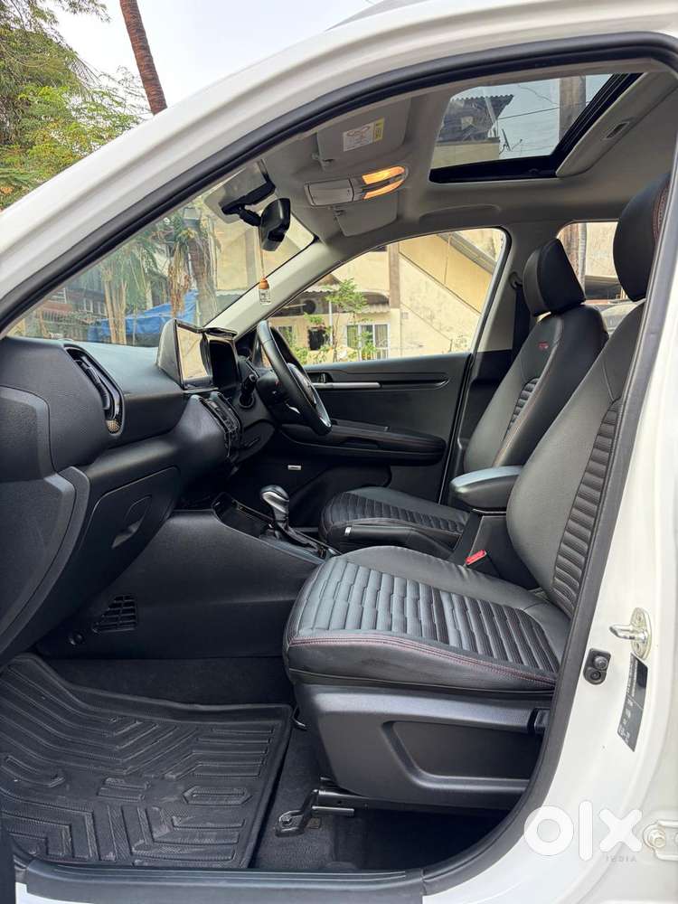 Kia Sonet Gtx Plus At D, 2021, Diesel