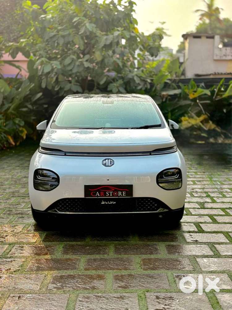 Mg Windsor Ev Essence, 2024, Electric