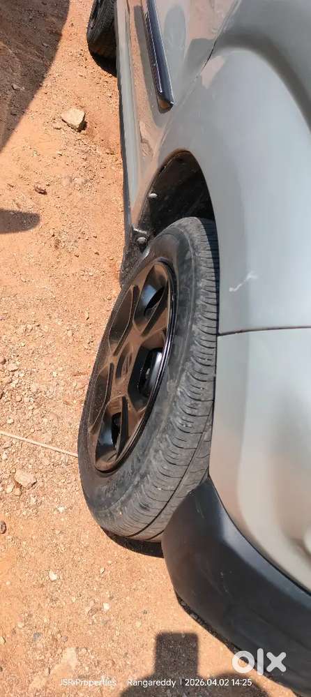 Maruti Suzuki S-presso 2022 Petrol 40200 Km Driven