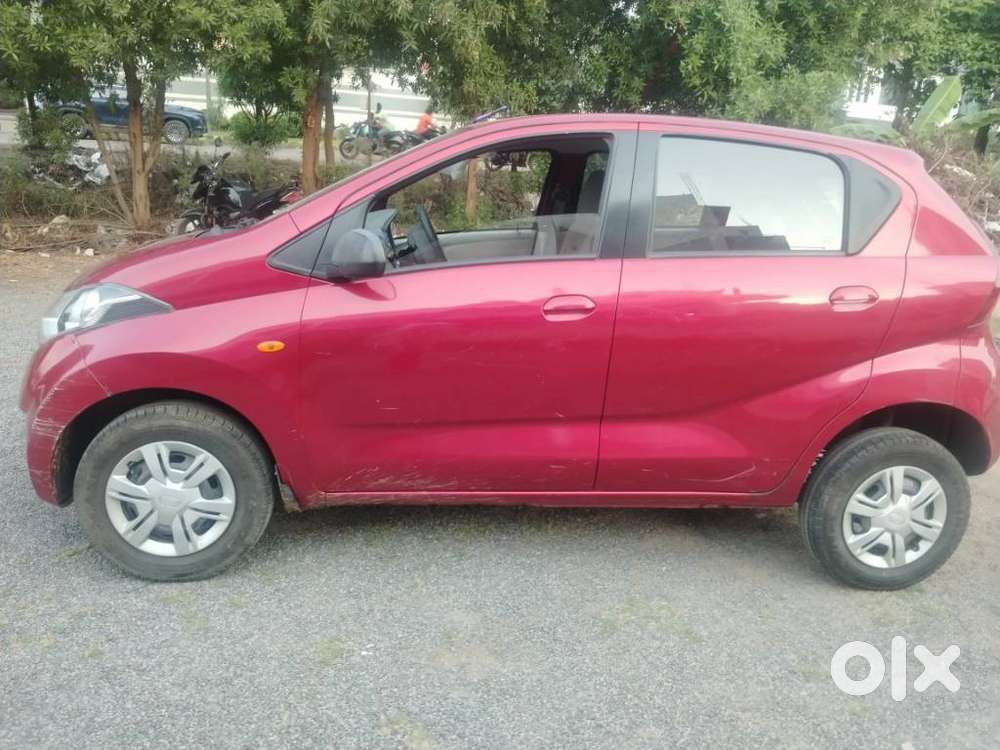 Datsun Redi Go 1.0 Limited Edition 2018, 2016, Petrol