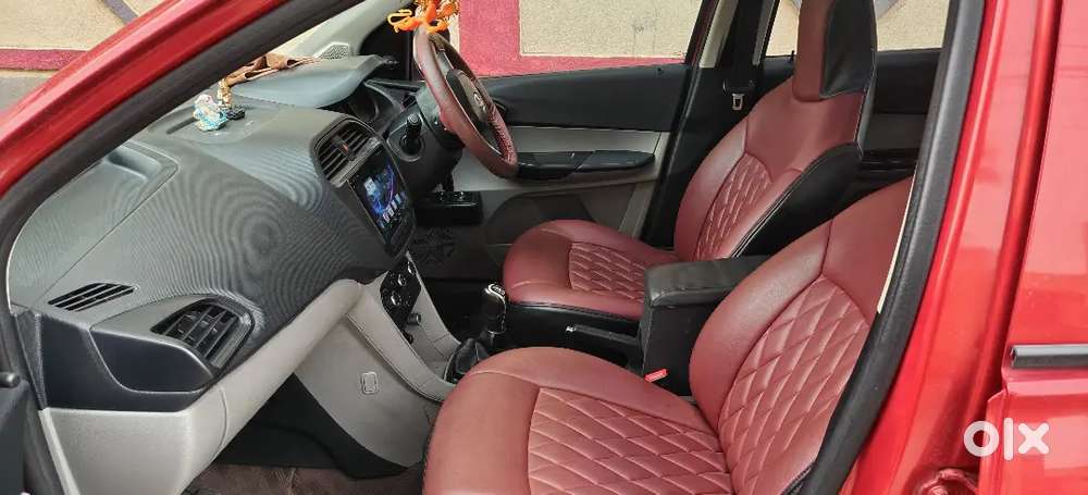 Tata Tiago 2017