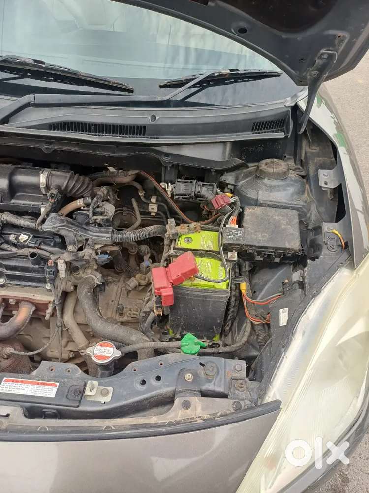 Maruti Suzuki Swift Dzire 2020 Petrol 87000 Km Driven