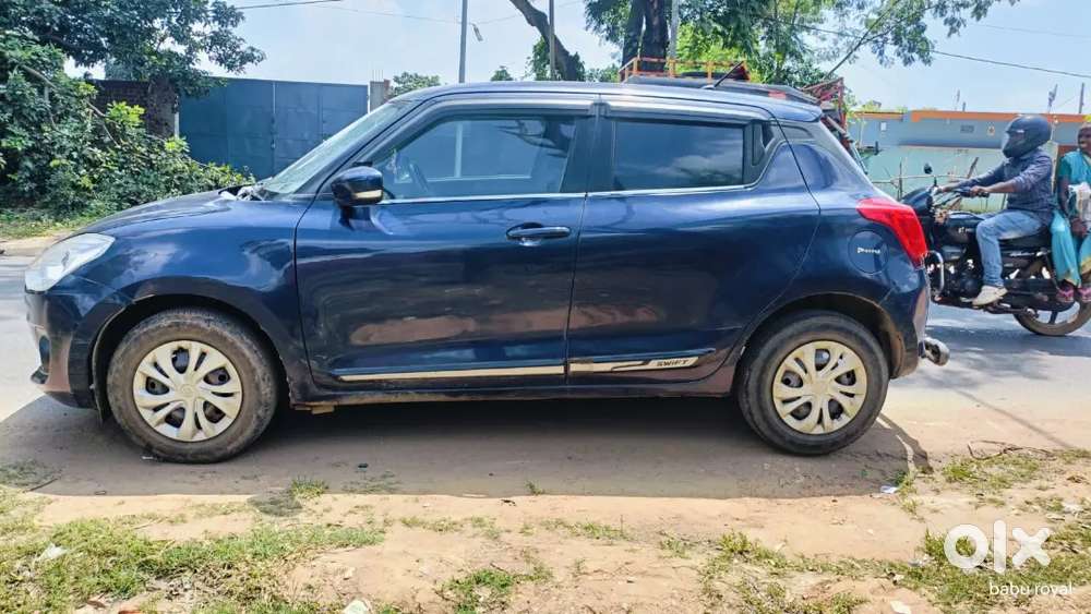 Maruti Suzuki Swift 2019