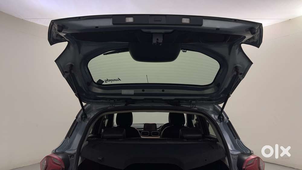 Tata Punch Creative, 2022, Petrol