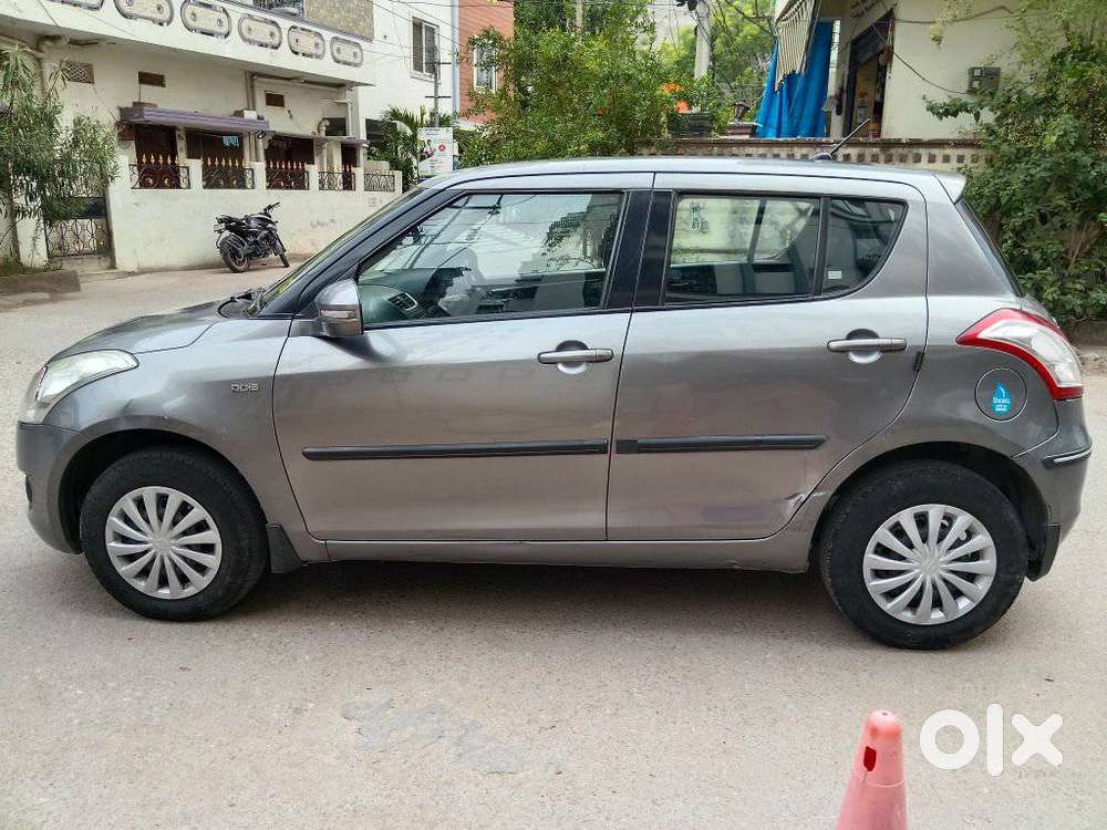 Maruti Suzuki Swift 2011-2014 Vdi, 2013, Diesel
