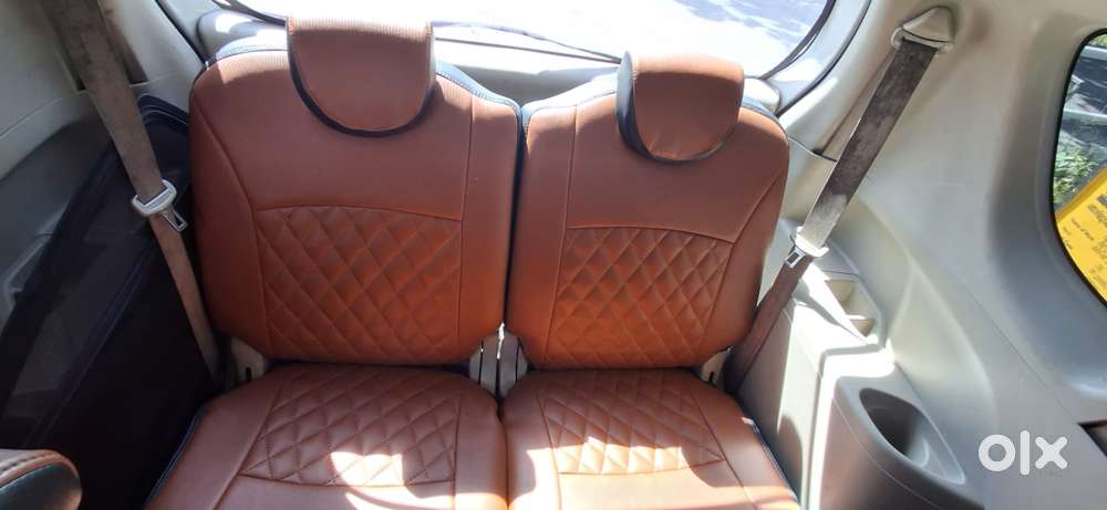Maruti Suzuki Ertiga Vdi, 2015, Diesel