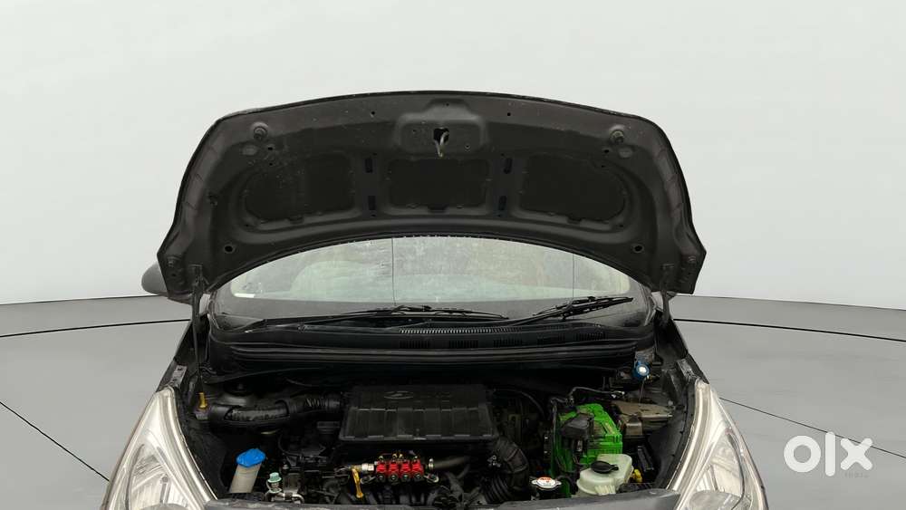 Hyundai Grand I10 Sportz 1.2 Kappa Vtvt, 2019, Cng & Hybrids