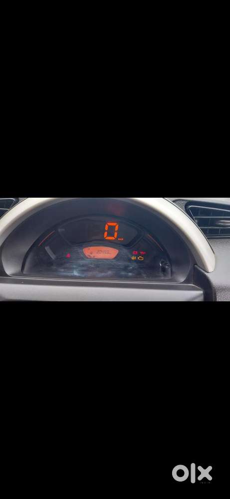 Maruti Suzuki S-presso