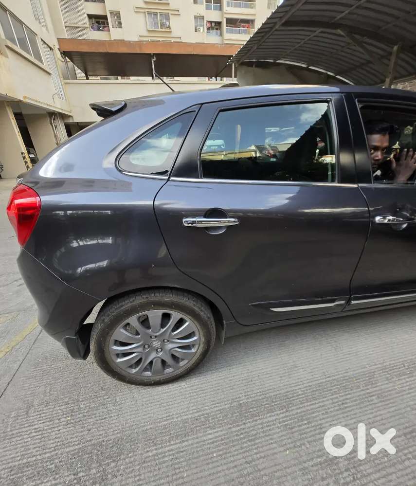 For Sale: Maruti Suzuki Baleno 2019 (zeta - Petrol Manual)