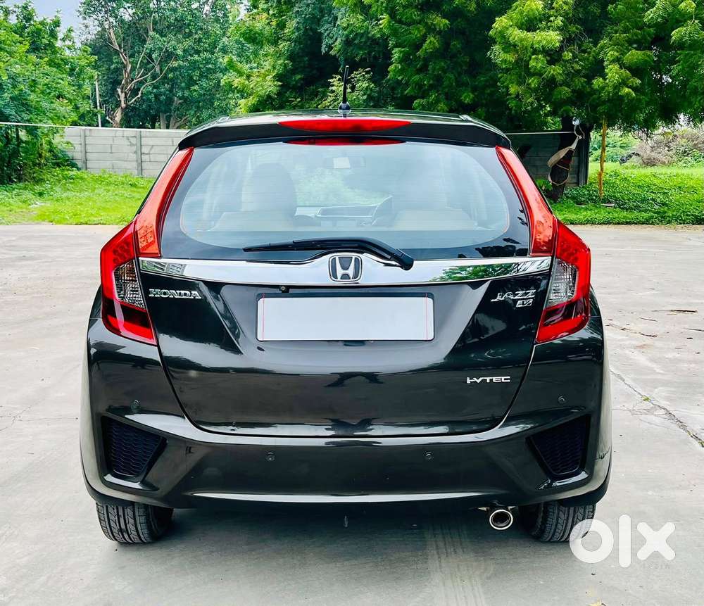 Honda Jazz 1.5 V I Dtec, 2016, Petrol
