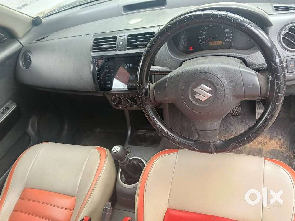 Maruti Suzuki Swift Dzire Tour, 2017, Diesel