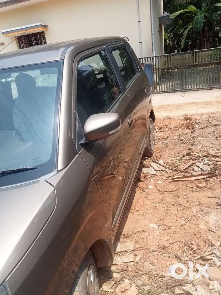 Very Less Used Car.doctor Drivan Car