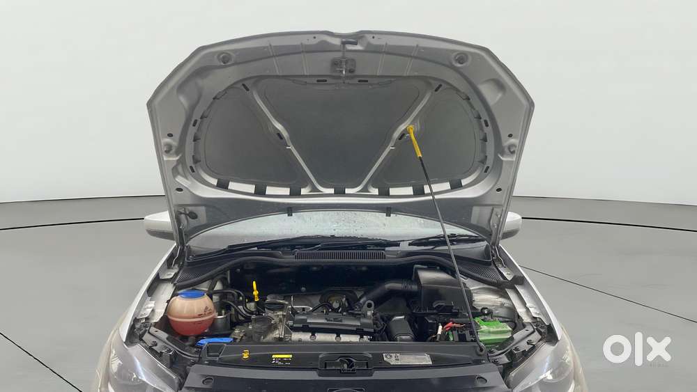 Volkswagen Polo 2013-2015 1.2 Mpi Highline, 2015, Petrol