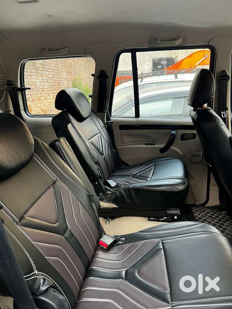 Mahindra Diesel 2022 Car