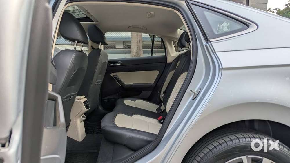 Skoda Slavia 1.5 Tsi Style Dsg, 2023, Petrol