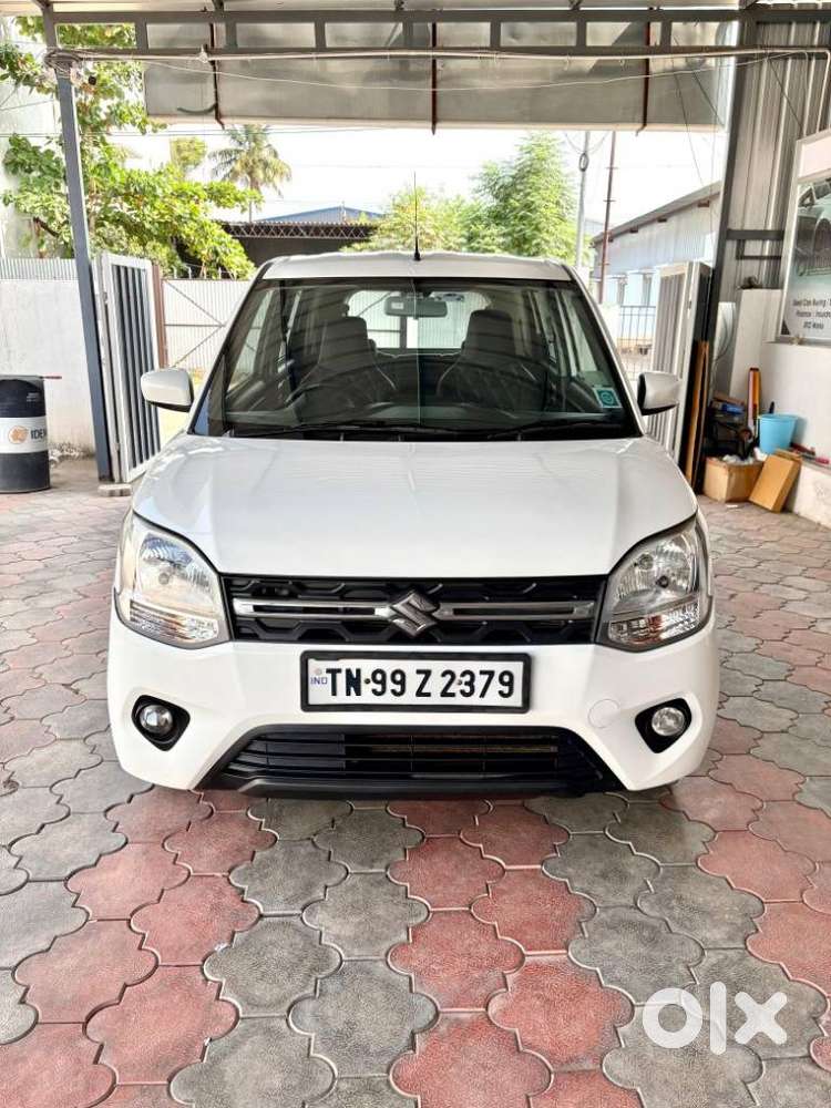Maruti Suzuki Alto-800