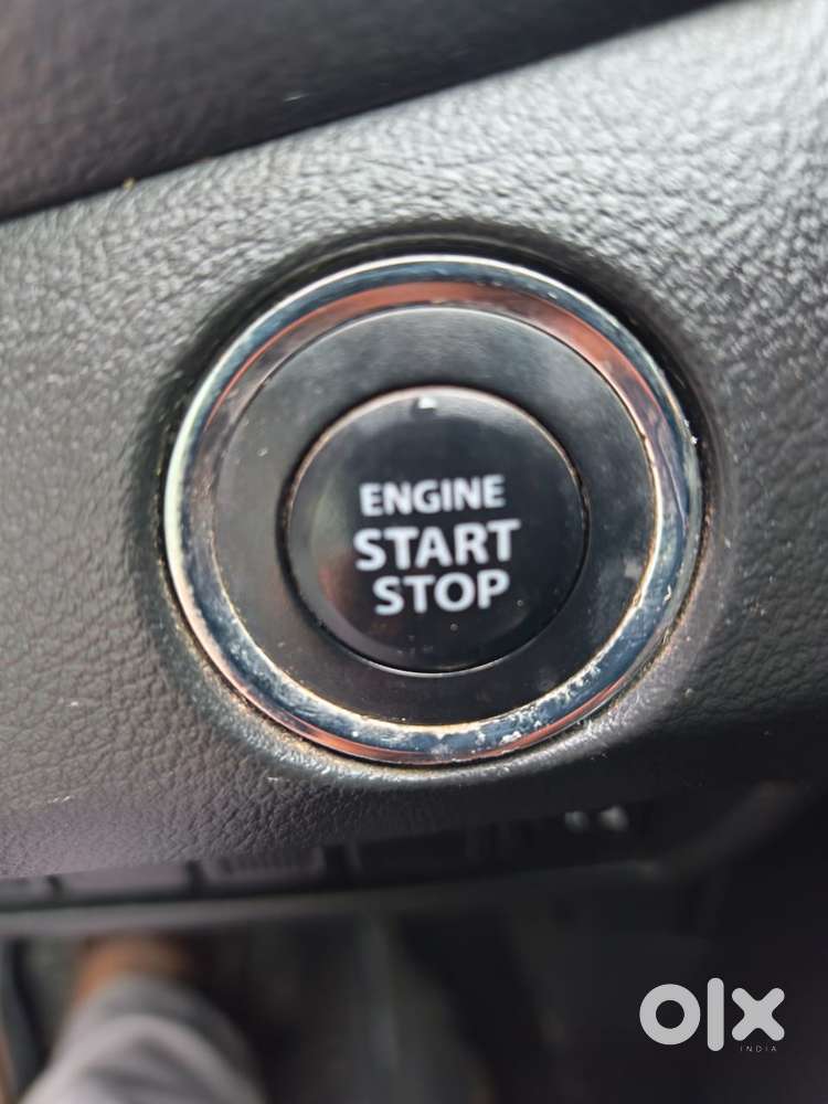 Maruti Suzuki Baleno Alpha, 2018, Diesel