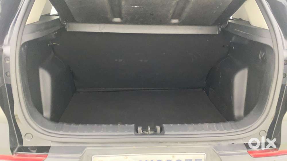 Kia Sonet Htx Plus Turbo Imt, 2022, Petrol