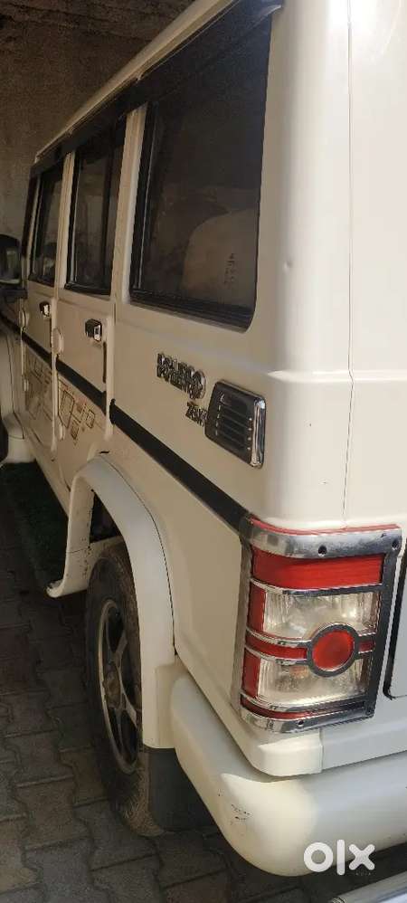 All Original Bumper To Bumper