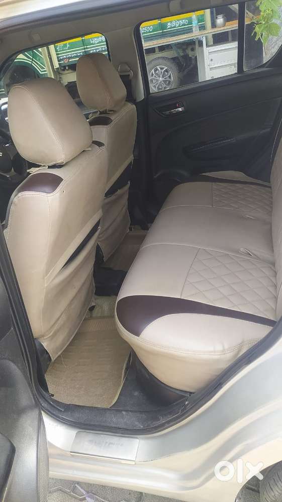 Maruti Suzuki Swift Vdi (o), 2012, Diesel
