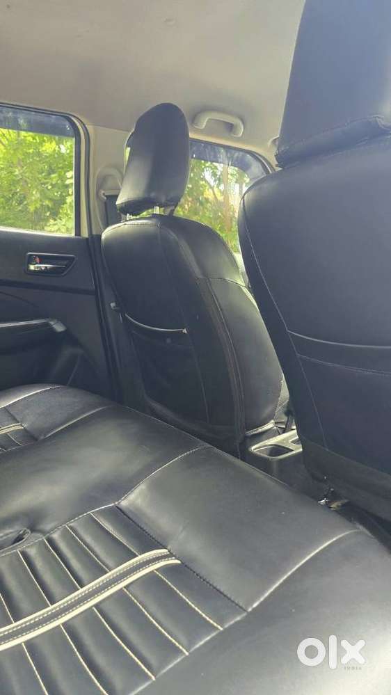Maruti Suzuki Swift Ddis Vdi, 2018, Diesel